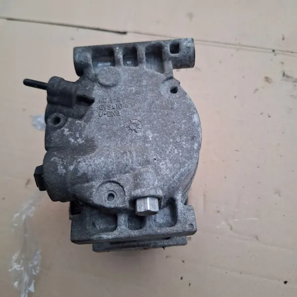 Compresseur de climatisation KIA Sportage Hyundai Tucson image 6