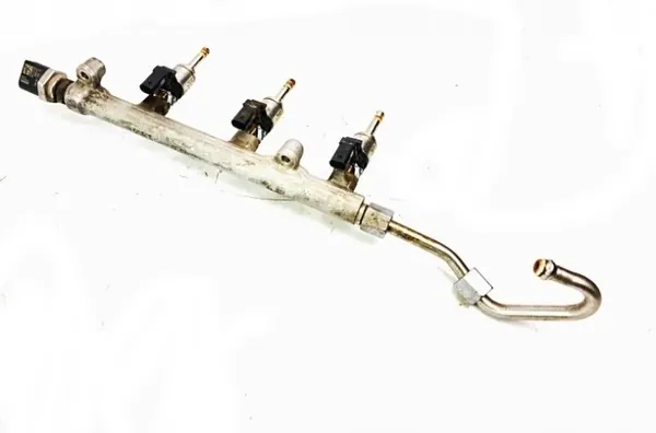 Rampe d'injection OEM 04E906036AT pour 1.0 TSi DKL image 2