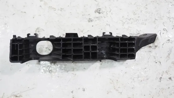 Deslizamento de para-choque dianteiro esquerdo Kia Ceed III 86513-J7000 image 3