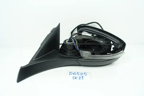 Espelho esquerdo OEM 2GA857501AS para VW T-Roc 2GA image 2