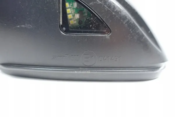 Espelho esquerdo OEM 2GA857501AS para VW T-Roc 2GA image 4