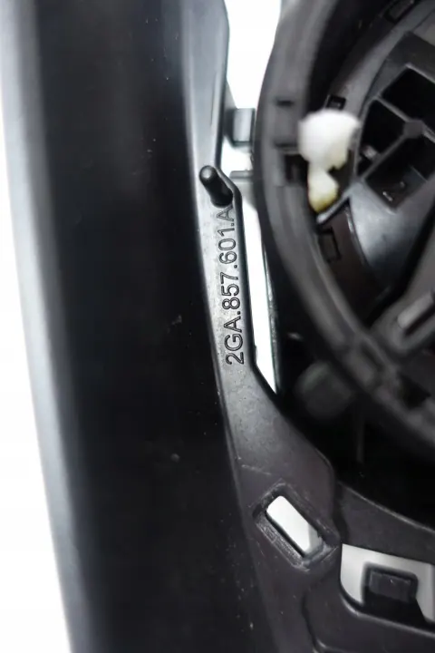 Espelho esquerdo OEM 2GA857501AS para VW T-Roc 2GA image 5