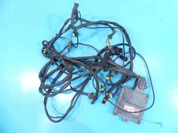 Kit d'installation LPG King MP32 - OEM IMPRK1279568 image 2