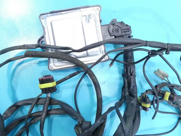 Kit d'installation LPG King MP32 - OEM IMPRK1279568 image 10