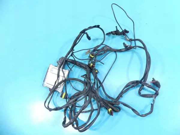 Kit d'installation LPG King MP32 - OEM IMPRK1279568 image 7