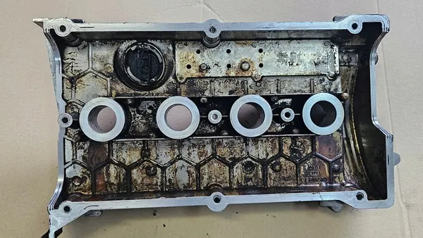 AUDI A4 B6 B7 1.8T Ventilock 06B103469N image 2