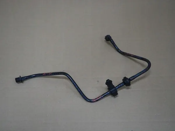 Tuyau de servo pour Ford Fiesta MK7 1.5 TDCI AP312420CA image 1