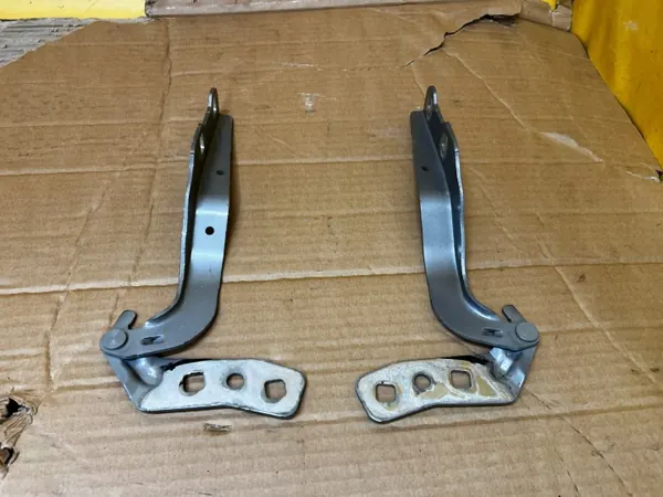 Kit Charnières Capot Ford Kuga MK3 OEM LJ6B-S16800-AB image 2