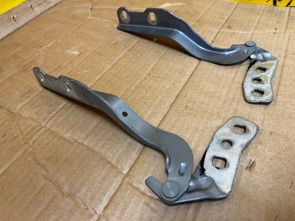 Kit Charnières Capot Ford Kuga MK3 OEM LJ6B-S16800-AB image 5