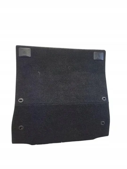BMW kofferbakmat OEM 9140332 voor 1 Serie E87 image 3