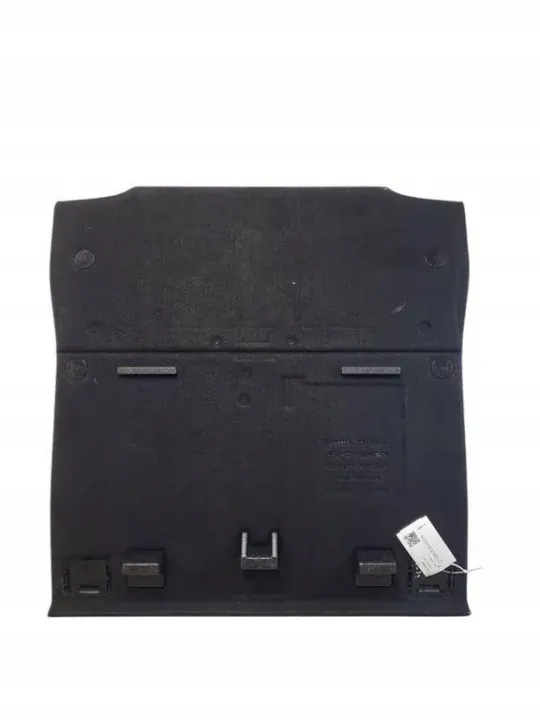 BMW kofferbakmat OEM 9140332 voor 1 Serie E87 image 4