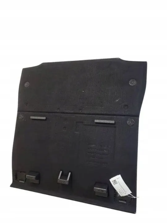 BMW kofferbakmat OEM 9140332 voor 1 Serie E87 image 5