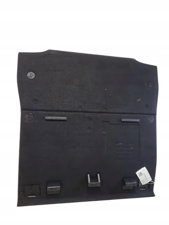 BMW kofferbakmat OEM 9140332 voor 1 Serie E87 image 6