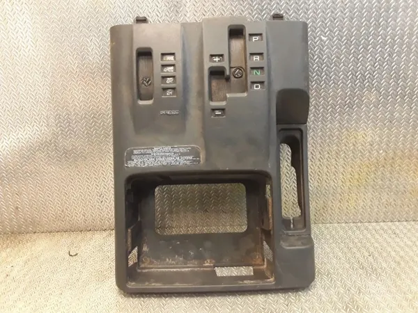 Levier de cadre Mitsubishi Pajero OEM MR410840 image 2