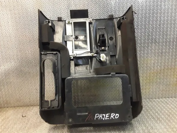 Levier de cadre Mitsubishi Pajero OEM MR410840 image 4