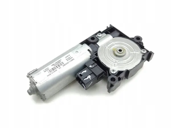 Ford Kuga III schuifdakmotor OEM 19991050086A image 7