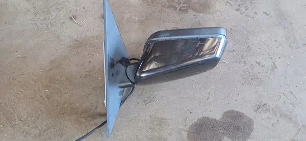 Vasen Sivupeili 5pin BMW 3 E46 98- OE 51168245125 image 2