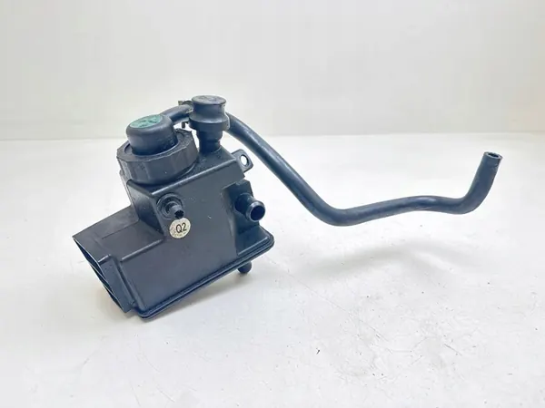 DEPÓSITO DE LÍQUIDO ABC MERCEDES image 1