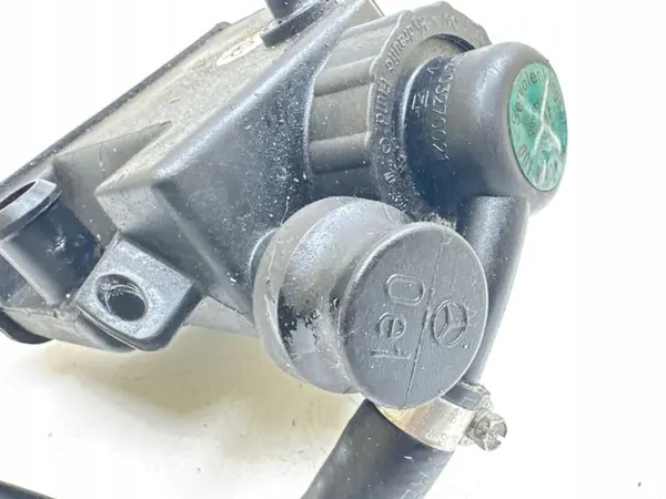 DEPÓSITO DE LÍQUIDO ABC MERCEDES image 3