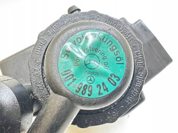 DEPÓSITO DE LÍQUIDO ABC MERCEDES image 4