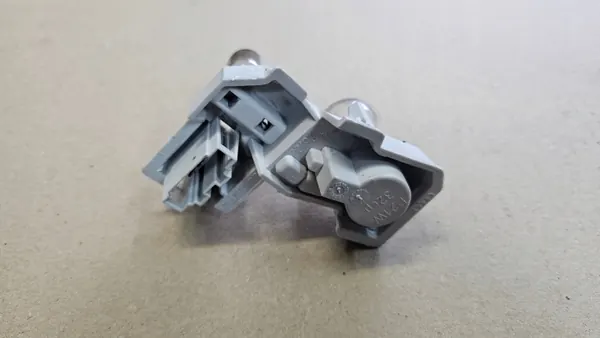 Audi A3 8P Sportback Rechter Heckleuchten-Einsatz OEM 8P4945258A image 4
