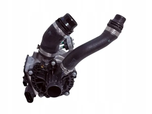 VATTENPUMP MERCEDES W254 W167 A2542003000 image 3