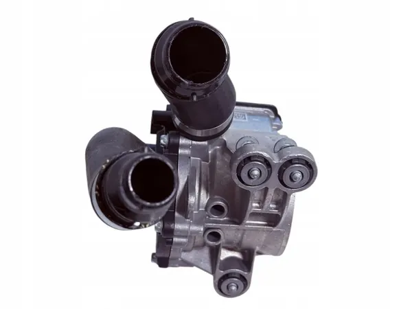 VATTENPUMP MERCEDES W254 W167 A2542003000 image 4