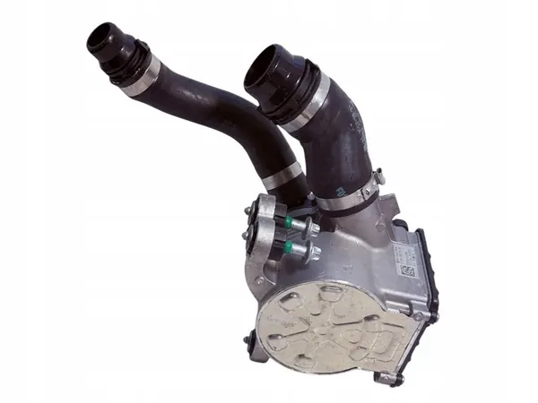 VATTENPUMP MERCEDES W254 W167 A2542003000 image 5