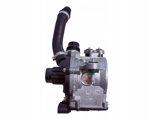 VATTENPUMP MERCEDES W254 W167 A2542003000 image 6