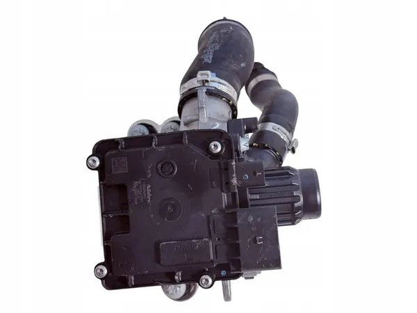 VATTENPUMP MERCEDES W254 W167 A2542003000 image 7