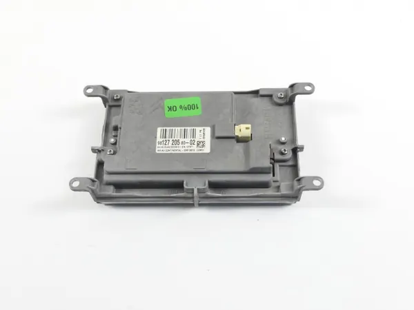 Tableta pantalla OEM 9812720580 para Citroen C4 Picasso II image 3