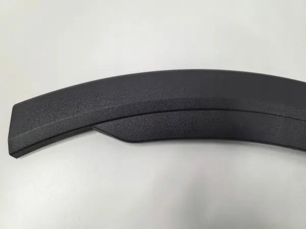 Moldura Parachoques Delantero Derecho OEM 5LJ853086 Skoda Elroq image 4
