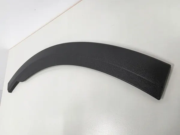 Moldura Parachoques Delantero Derecho OEM 5LJ853086 Skoda Elroq image 7