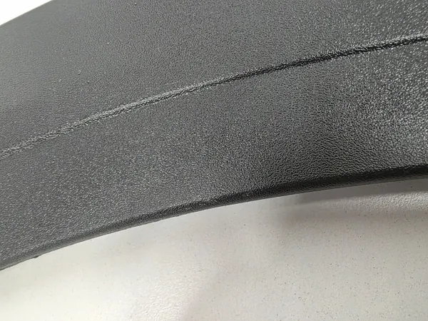 Moldura Parachoques Delantero Derecho OEM 5LJ853086 Skoda Elroq image 8