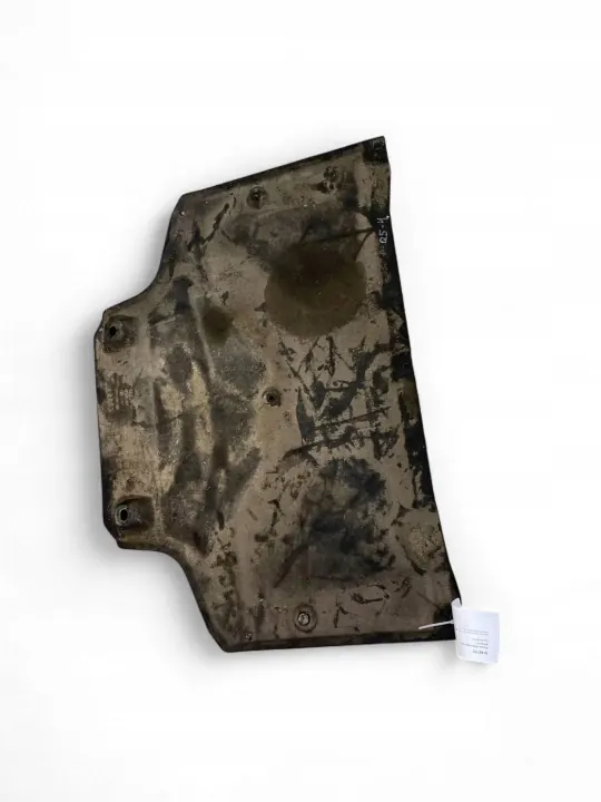 Audi Q5 SQ5 vaihteiston kansi OEM 80C863822 image 5