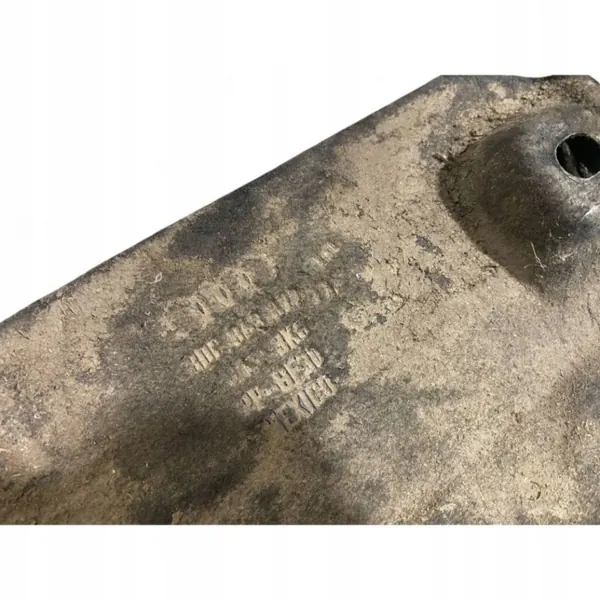 Audi Q5 SQ5 vaihteiston kansi OEM 80C863822 image 6