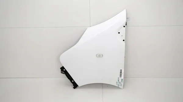 Para-lama esquerdo dianteiro para Opel Vivaro B 2014-2018 image 2