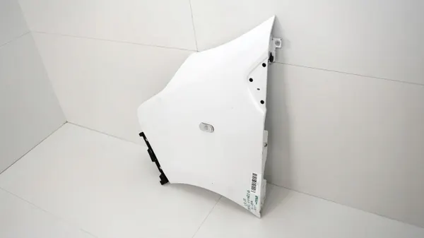 Para-lama esquerdo dianteiro para Opel Vivaro B 2014-2018 image 3