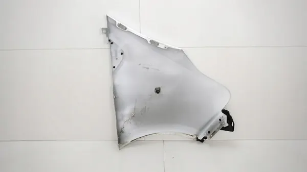 Para-lama esquerdo dianteiro para Opel Vivaro B 2014-2018 image 7