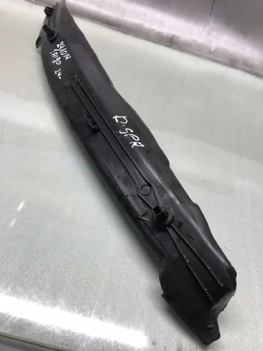 Extremo de guardabarros VW Taigo OEM 2G0821112A - Usado image 2