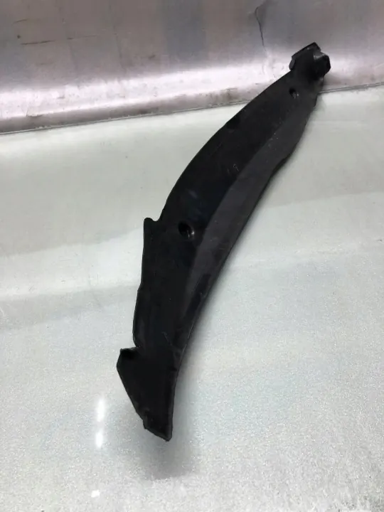 Extremo de guardabarros VW Taigo OEM 2G0821112A - Usado image 3