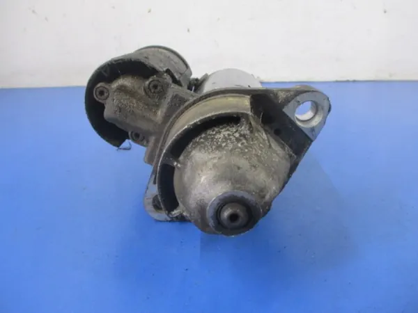 Motor de arranque AUDI A6 C5 2.4 BOSCH 0001108174 image 2