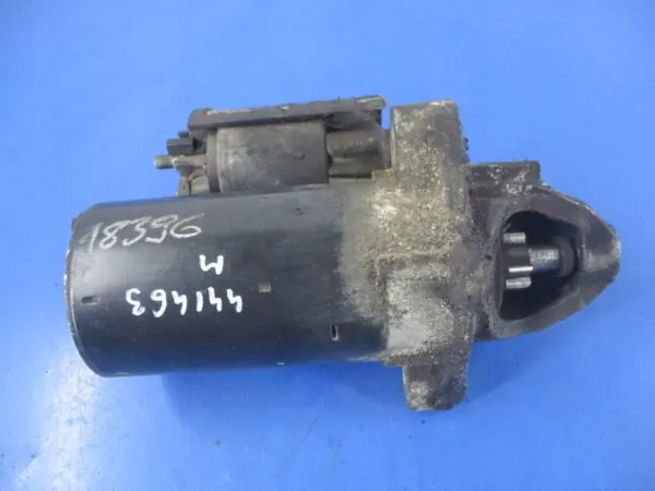 Motor de arranque AUDI A6 C5 2.4 BOSCH 0001108174 image 3
