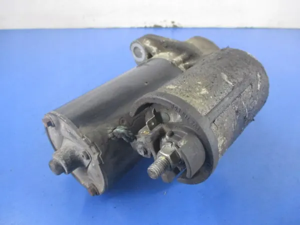 Motor de arranque AUDI A6 C5 2.4 BOSCH 0001108174 image 4