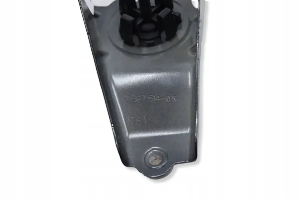 Support d'aile droit OEM 7397514MWGK pour BMW X3/X4 image 3
