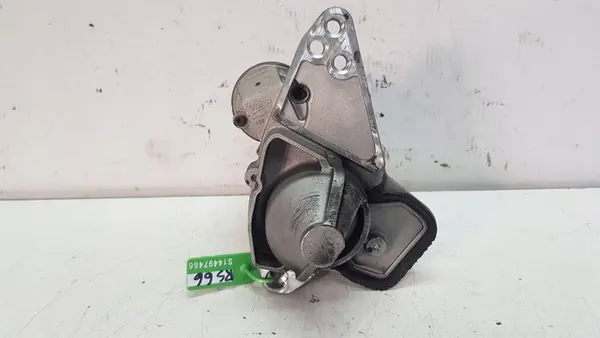 Motor de arranque 233009161R Smart Forfour II 453 Renault Twingo III 1.0 image 3