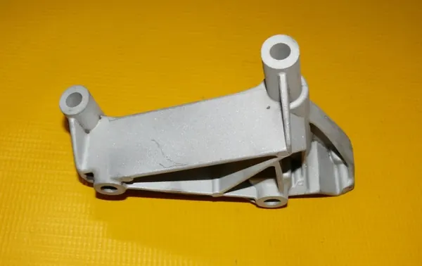 Support Pompe Injection OEM 6062360330 Mercedes W140 image 3