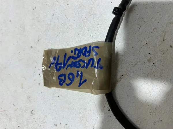 Sensor Lambda HYUNDAI TUCSON 1.6 GDI 2019 OEM O678G111 image 3