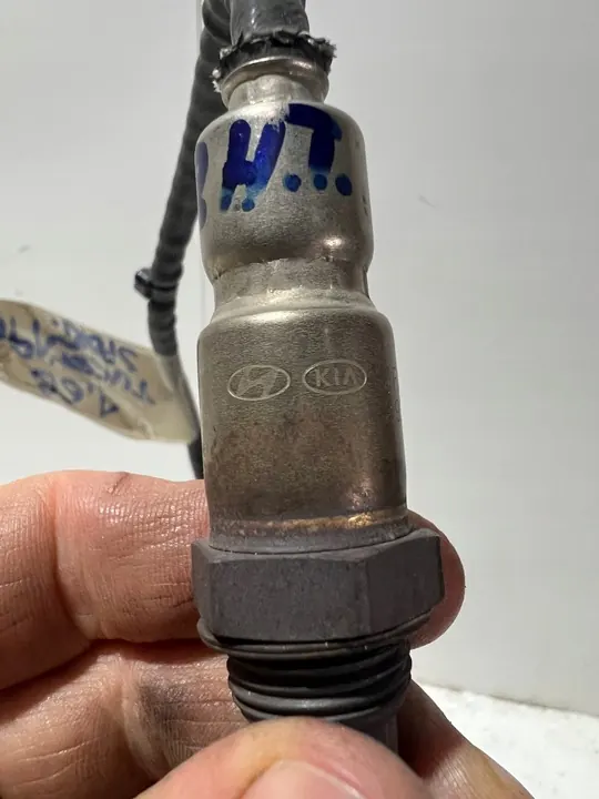 Sensor Lambda HYUNDAI TUCSON 1.6 GDI 2019 OEM O678G111 image 6