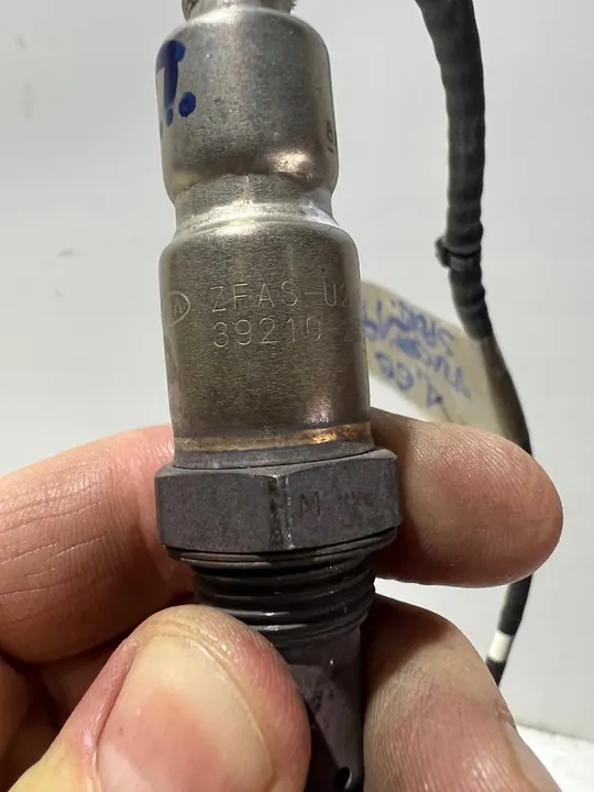 Sensor Lambda HYUNDAI TUCSON 1.6 GDI 2019 OEM O678G111 image 7